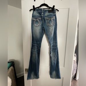 Big star jeans